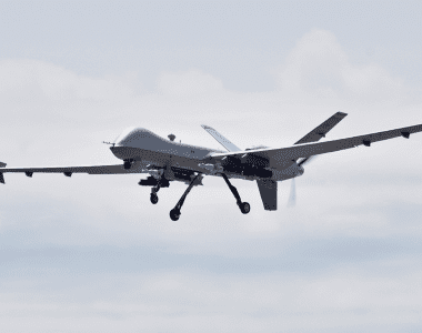 MQ-9 Reaper