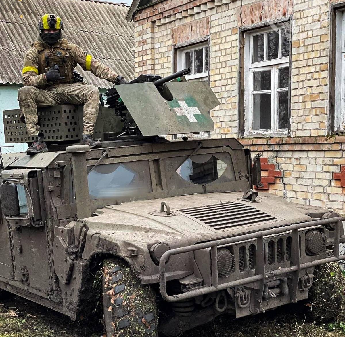 Politico: Ukraina szykuje dużą ofensywę. "Generał Błoto" wstrzymał działania zaczepne? [ANALIZA]