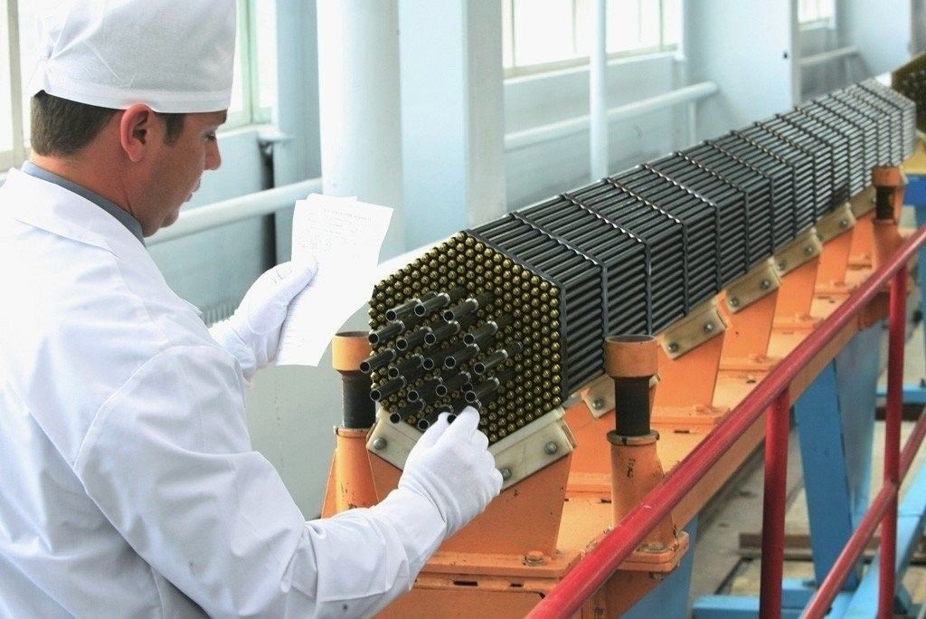 Vietnam invests in atomic  power. Russia as an crucial  partner