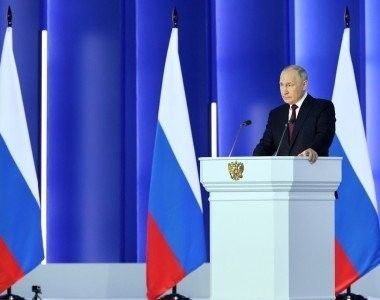 putin