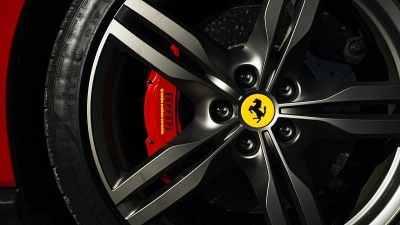Ferrari