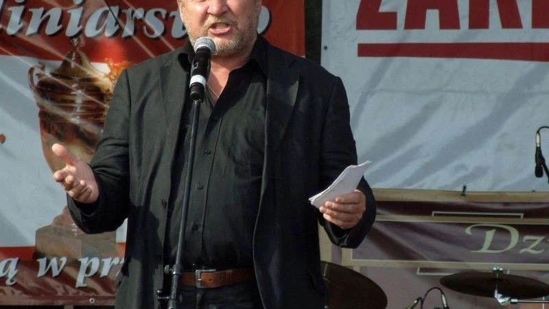 andrzej grabowski