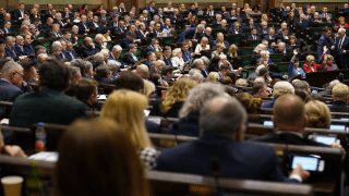 W Polsce zbliżają się wybory, TikTok może być w kampanii ważnym narzędziem dla polityków