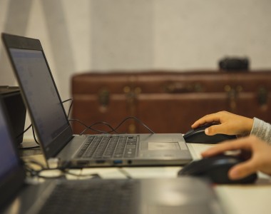 laptop