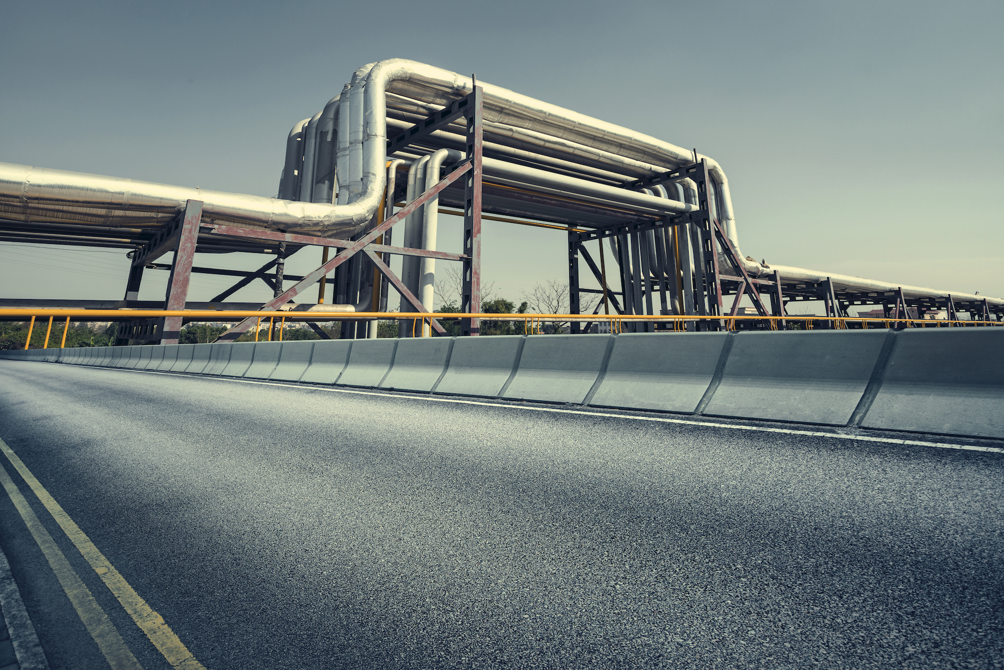 Continuity of critical services must be ensured. Lessons from current crises