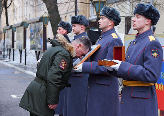 Kreml naprawdę "odleciał". Rosyjska ocena wojny w Ukrainie