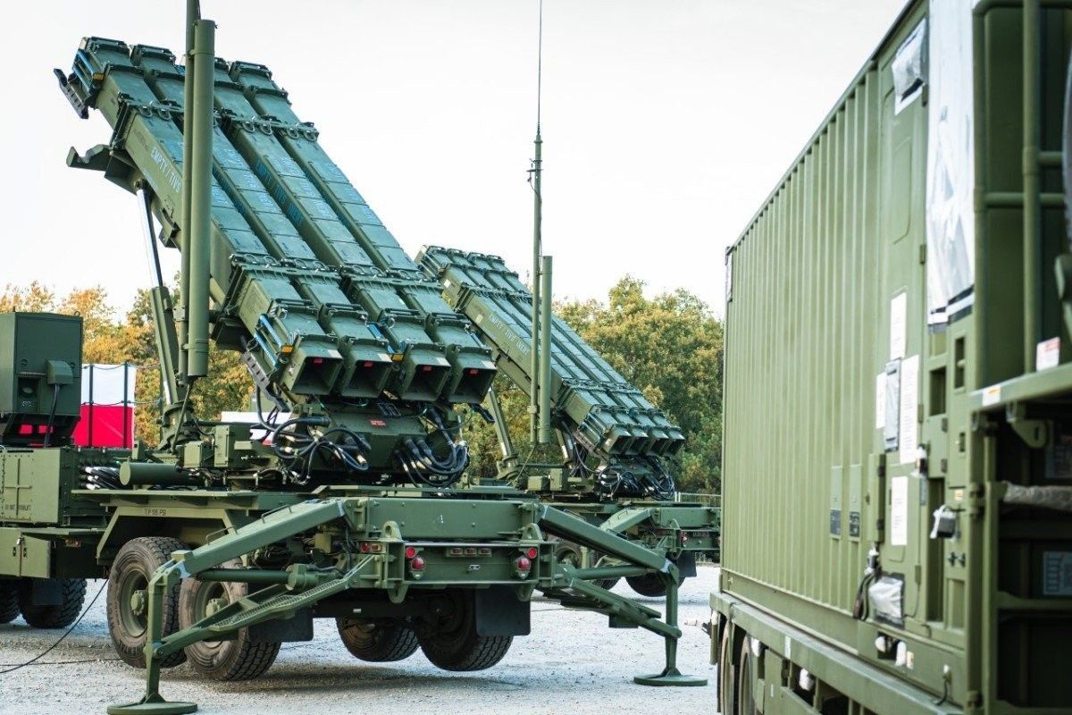 MON szykuje ważne ogłoszenie. Chodzi o system Patriot