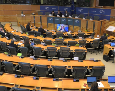 W poniedziałek odbyło się kolejne posiedzenie komisji śledczej ds. nielegalnej inwigilacji oprogramowaniem Pegasus w Parlamencie Europejskim. Na pytania odpowiadał Jacek Karnowski, prezydent Sopotu.
