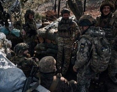 wojna ukraina