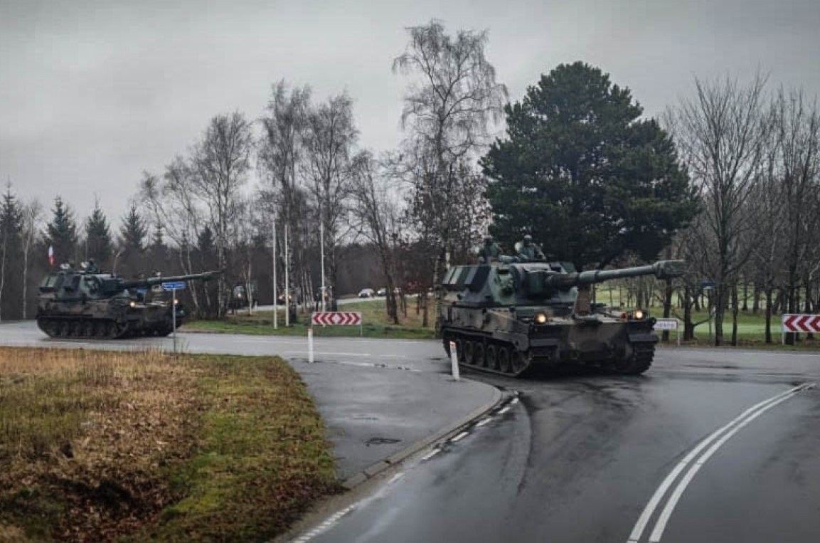 Polska głównym beneficjentem „wojskowego Schengen”? [WYWIAD]