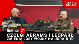 Abrams leopard ukraina