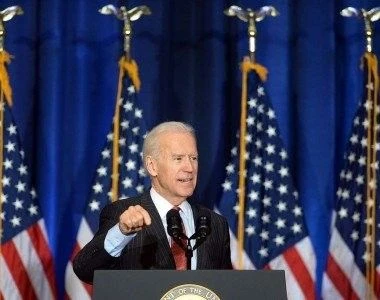 Joe Biden