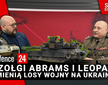 Abrams leopard ukraina