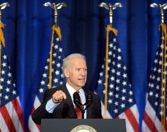 Joe Biden