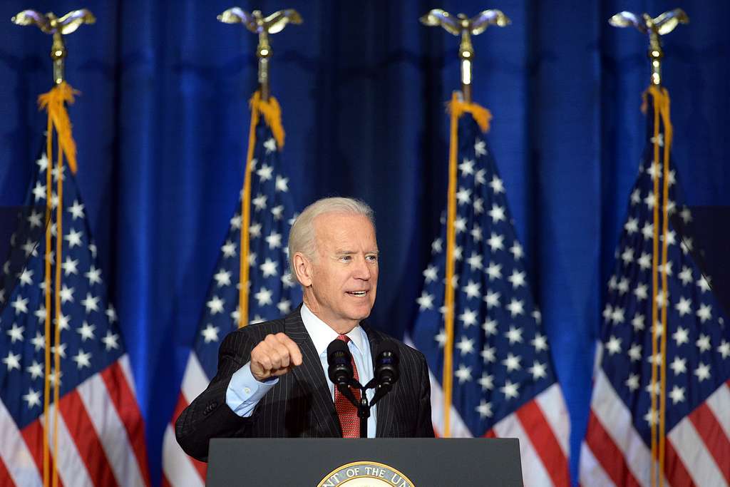 USA nie pozwolą Iranowi pozyskać broni jądrowej, póki Biden jest prezydentem