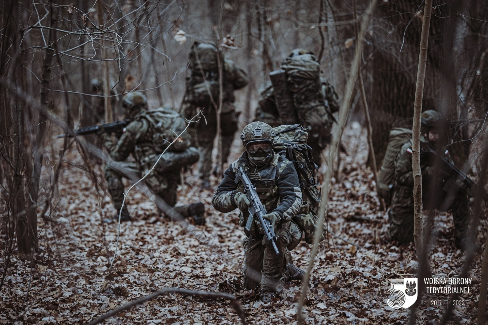 Wtorkowy przegląd mediów z Defence24.pl; Przy obronie terytorialnej zniszczenie wojsk operacyjnych nie jest końcem wojny; Bułgaria nie pomoże Ukrainie.