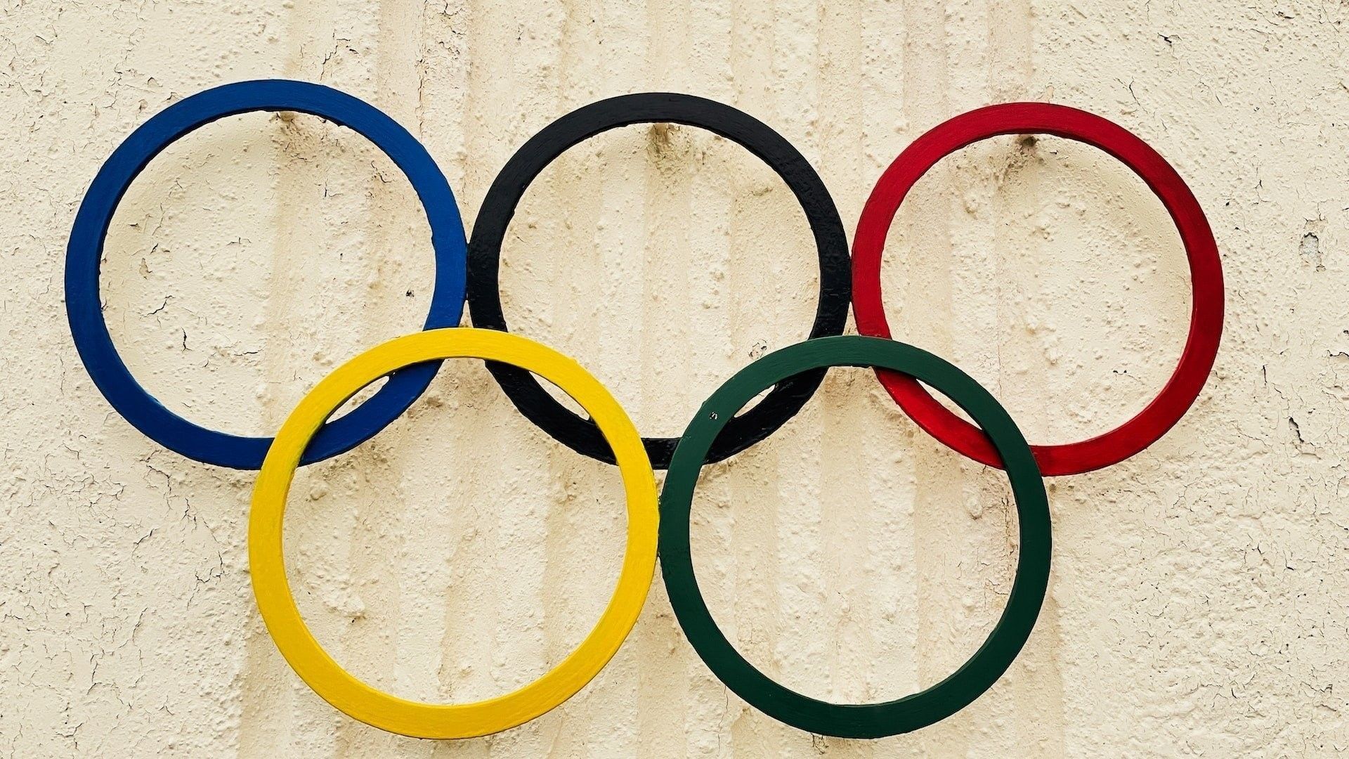 Jeux olympiques sous surveillance.  La France autorisera-t-elle la surveillance de masse ?