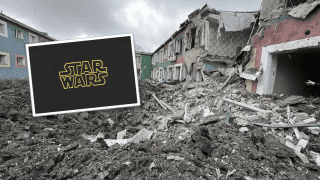 ukraina star wars