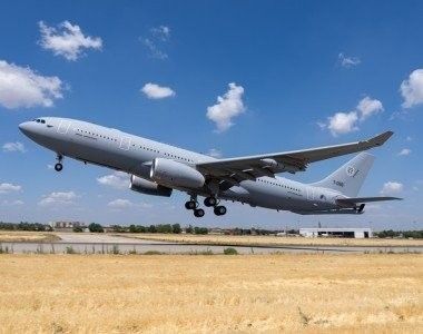 A330 MRTT