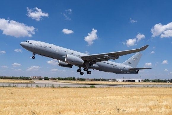 A330 MRTT