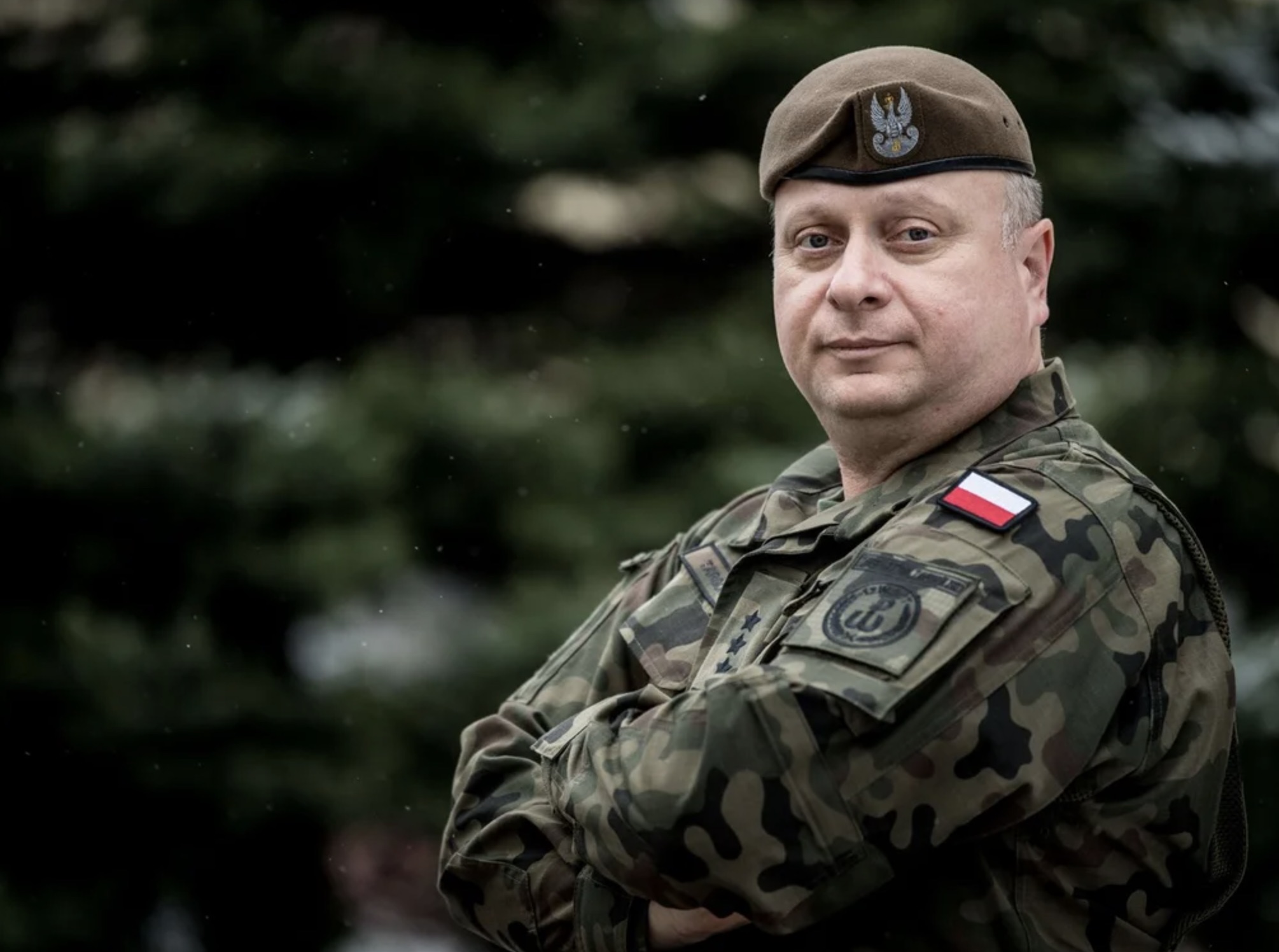 Ważna zmiana w dowództwie WOT [DEFENCE24 NEWS]