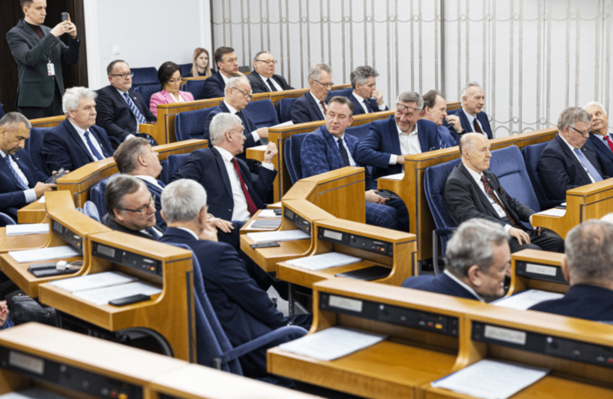 Pożyczka SAFE nie obciąży budżetu MON. Jest decyzja