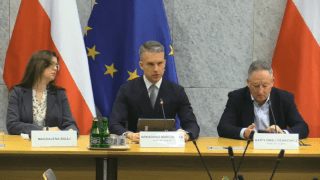 W czasie konferencji KO krytykowano walkę państwa z cyberprzestępczością