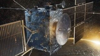 JUICE, Polska, Kosmos, Technologia