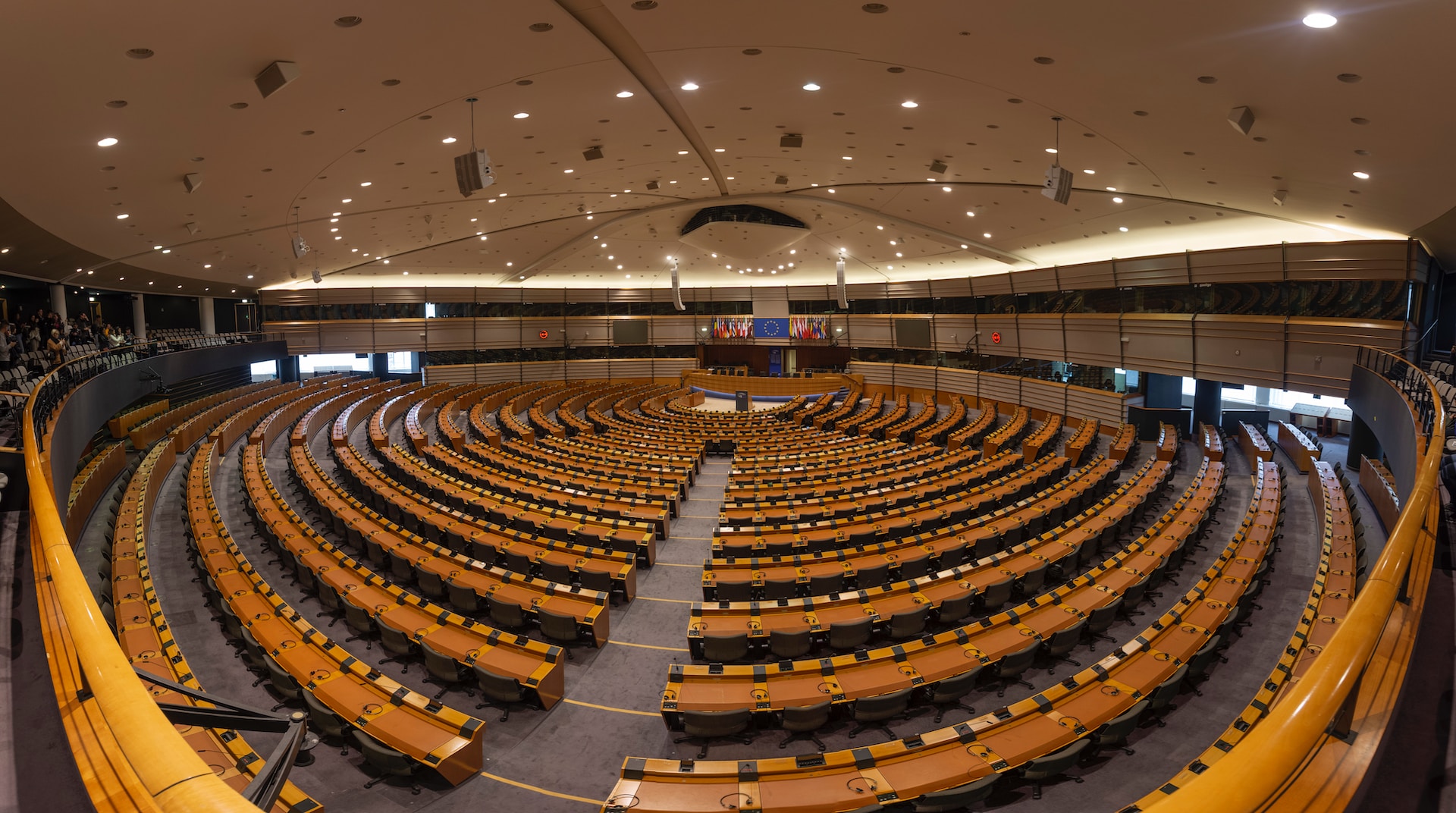 Meta rozważa zakaz reklam politycznych w całej Europie