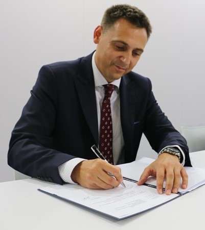 Zmiana na czele lotniczej spółki PGZ