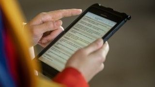 Na czym polega bezpieczna polityka BYOD?