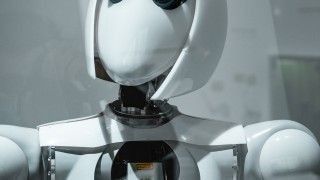 Gdzie doprowadzi nas rozwój sztucznej inteligencji?