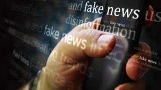 Dezinformacja jest jednym z najpoważniejszych problemów współczesnego świata.