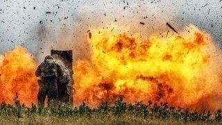 Milliken Polartec Maskpol