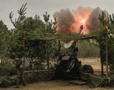 wojna Ukraina