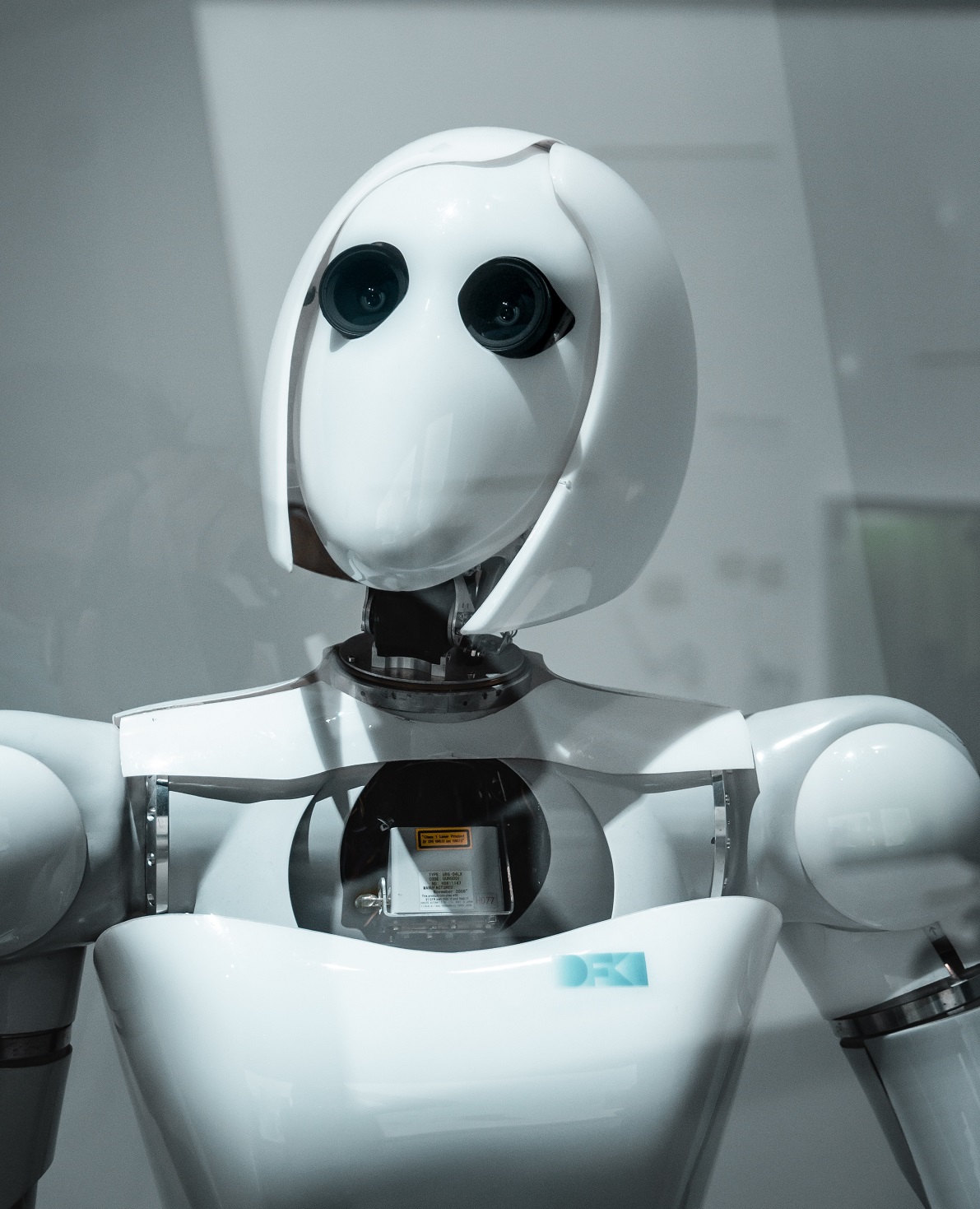 Jowita Michalska, Digital University: Nie można obrażać się na rozwój sztucznej inteligencji [WYWIAD]