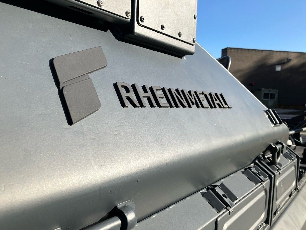 W Niemczech powstanie nowy gigant satelitarny?