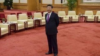 Xî Jinping