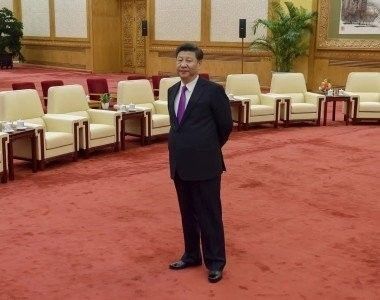 Xî Jinping