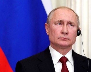 putin rosja