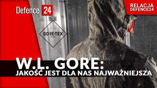 Gore-tex gore tex w.l. gore