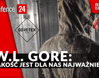 Gore-tex gore tex w.l. gore
