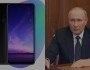 Czy plan Putina, by produkować własne smartfony się powiedzie?