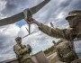 US Army dron
