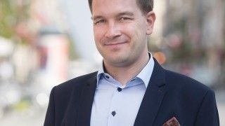 Nowy wiceminister zajmie się w resorcie m.in. sprawami związanymi z cyberbezpieczeństwem i infrastrukturą krytyczną wymiaru sprawiedliwości.