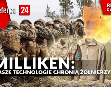 milliken polartec mundur polar ecwcs