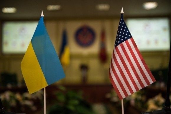 ukraina usa