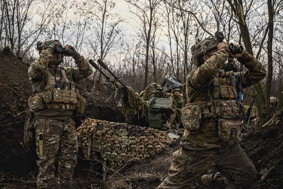 Rosjanie znali pozycje ukraińskiego wojska. Szpieg w rękach SBU