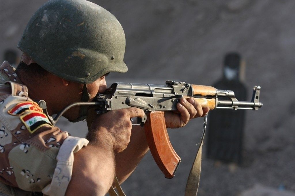 Rosja rekrutuje Arabów do walki z Ukrainą