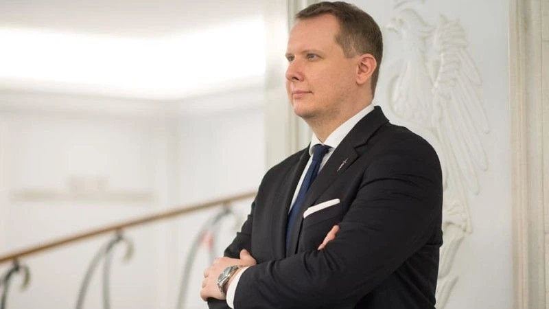 Krystian Kamiński